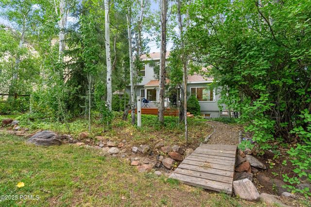 8028 Springshire Drive, Park City, UT 84098