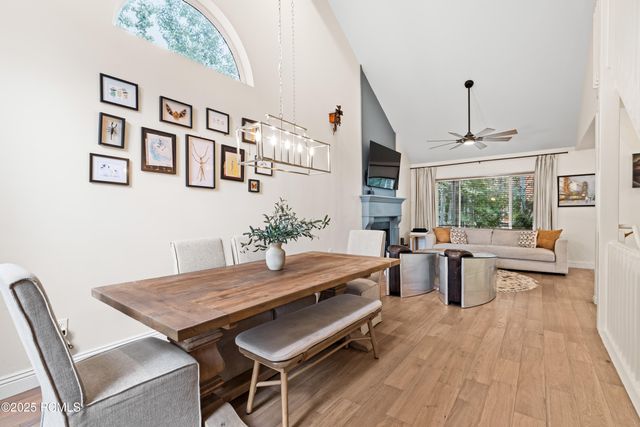 8028 Springshire Drive, Park City, UT 84098
