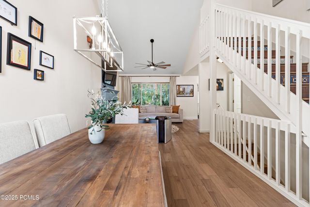 8028 Springshire Drive, Park City, UT 84098