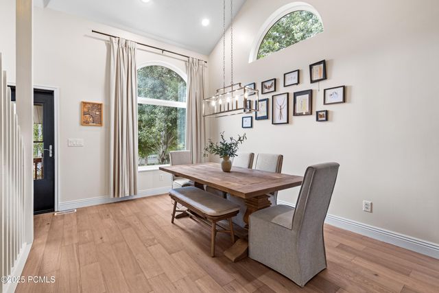 8028 Springshire Drive, Park City, UT 84098