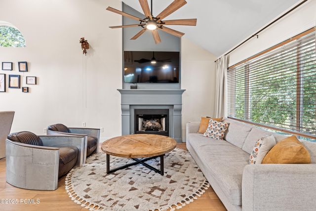 8028 Springshire Drive, Park City, UT 84098