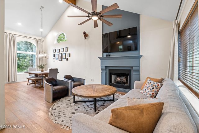 8028 Springshire Drive, Park City, UT 84098