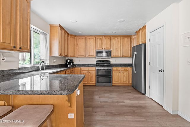 8028 Springshire Drive, Park City, UT 84098
