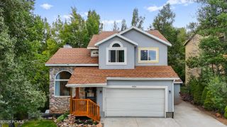 8028 Springshire Drive, Park City, UT 84098