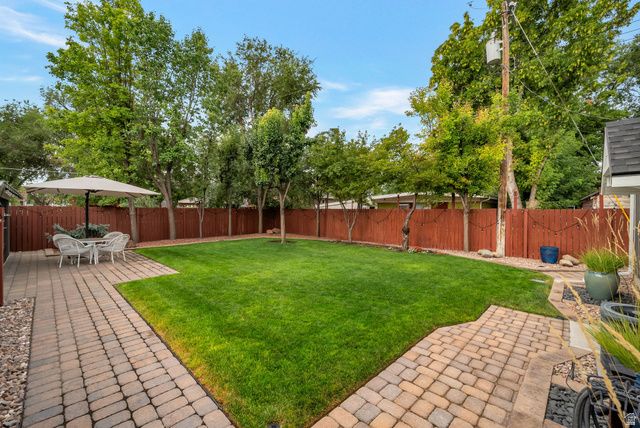 620 E GARDEN AVE, South Salt Lake, UT 84106