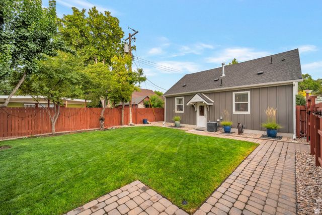 620 E GARDEN AVE, South Salt Lake, UT 84106