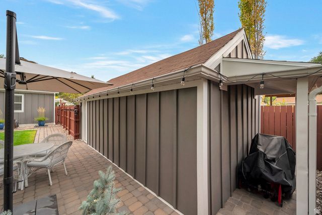 620 E GARDEN AVE, South Salt Lake, UT 84106