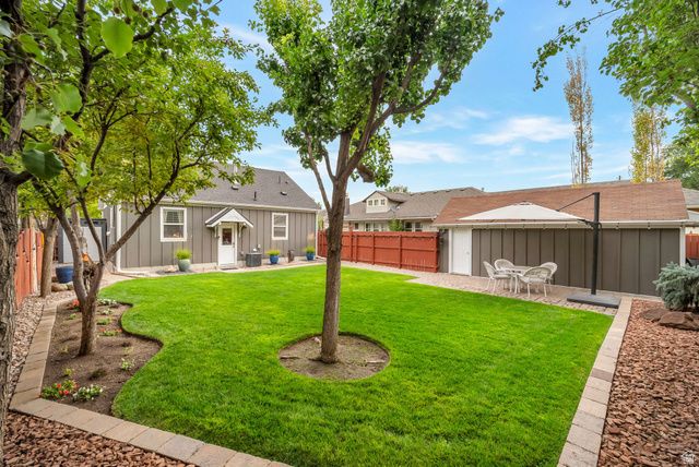 620 E GARDEN AVE, South Salt Lake, UT 84106