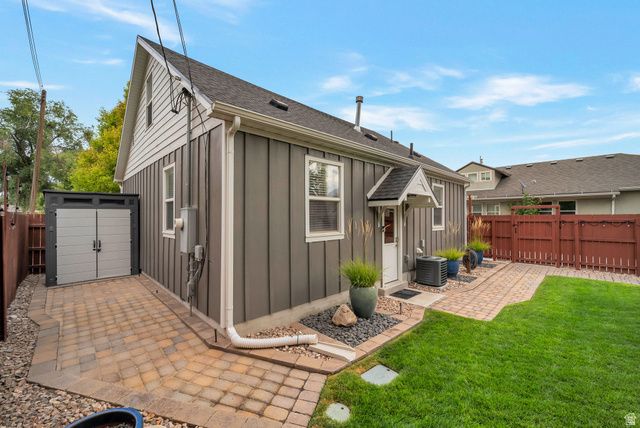 620 E GARDEN AVE, South Salt Lake, UT 84106