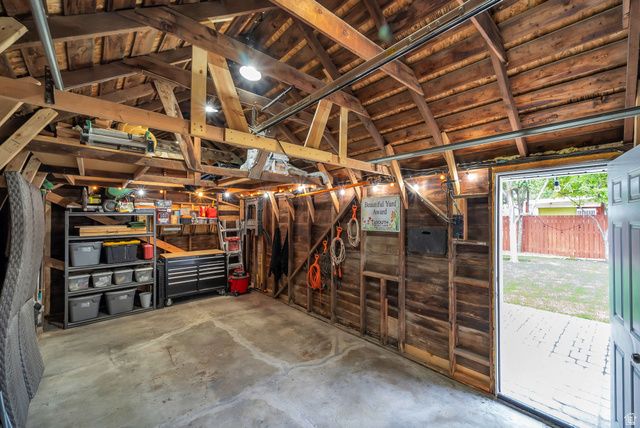 620 E GARDEN AVE, South Salt Lake, UT 84106
