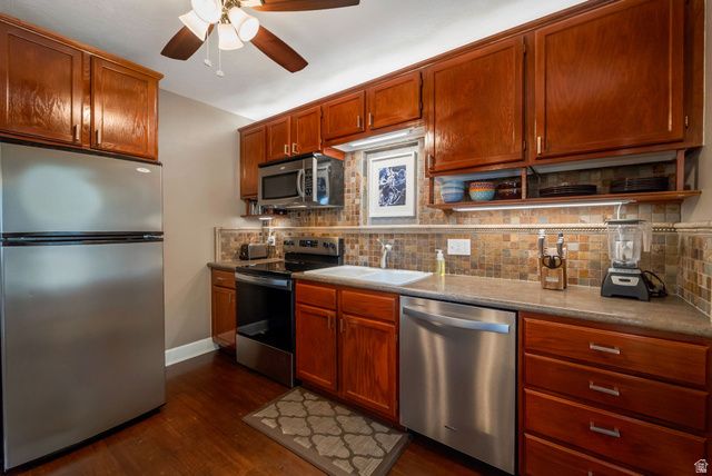 620 E GARDEN AVE, South Salt Lake, UT 84106