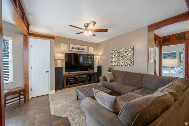 620 E GARDEN AVE, South Salt Lake, UT 84106