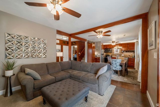 620 E GARDEN AVE, South Salt Lake, UT 84106