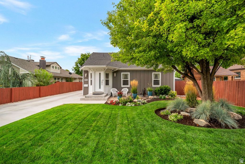 620 E GARDEN AVE, South Salt Lake, UT 84106