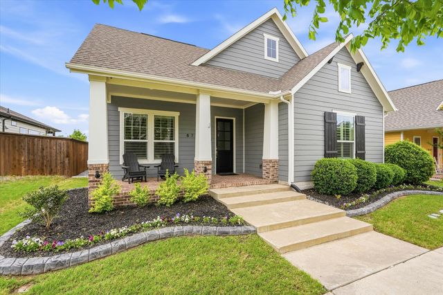 8713 Homestead Boulevard, Rowlett, TX 75089