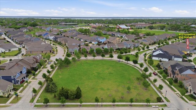8713 Homestead Boulevard, Rowlett, TX 75089