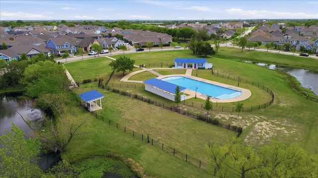 8713 Homestead Boulevard, Rowlett, TX 75089