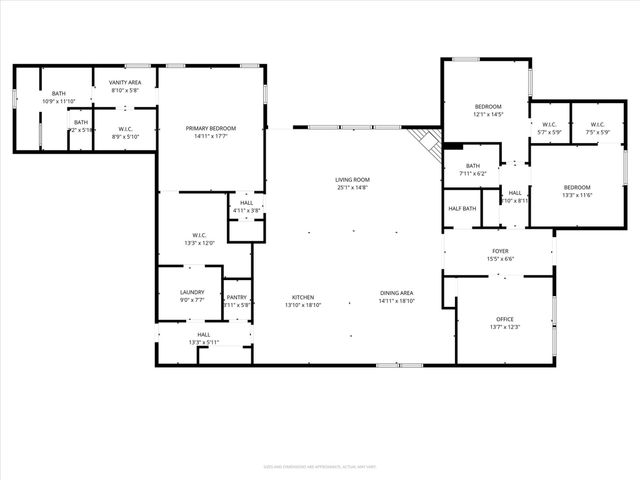 8713 Homestead Boulevard, Rowlett, TX 75089