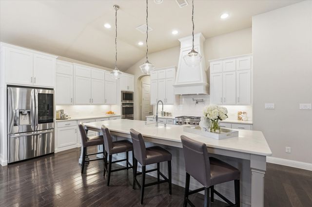 8713 Homestead Boulevard, Rowlett, TX 75089