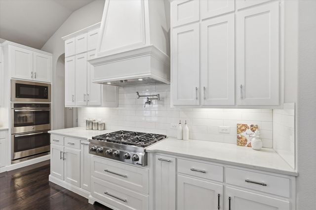 8713 Homestead Boulevard, Rowlett, TX 75089