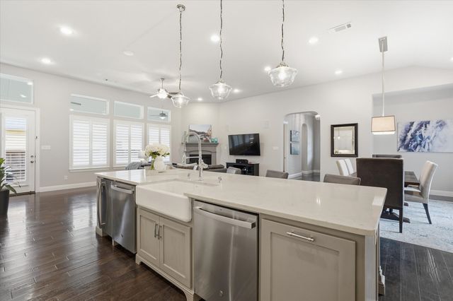 8713 Homestead Boulevard, Rowlett, TX 75089