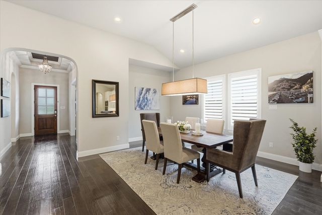 8713 Homestead Boulevard, Rowlett, TX 75089