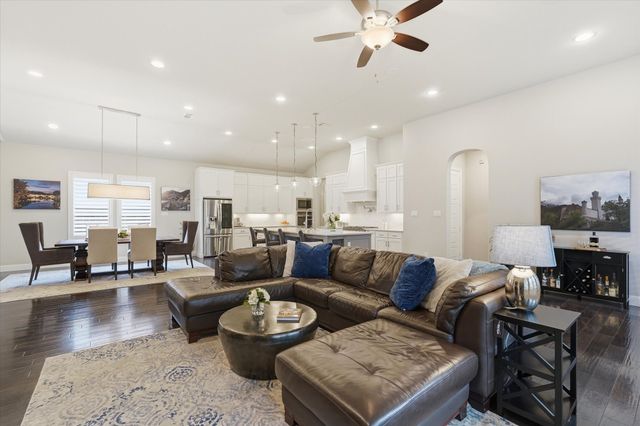 8713 Homestead Boulevard, Rowlett, TX 75089