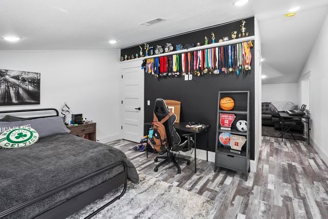 5795 Iron Mountain Road, Mountain View, AR 72560