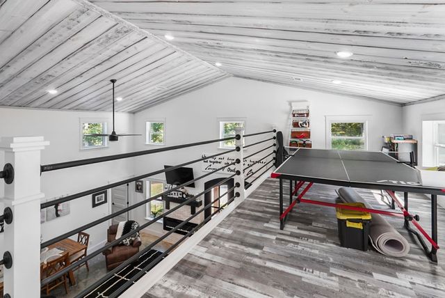 5795 Iron Mountain Road, Mountain View, AR 72560