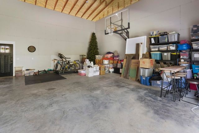 5795 Iron Mountain Road, Mountain View, AR 72560