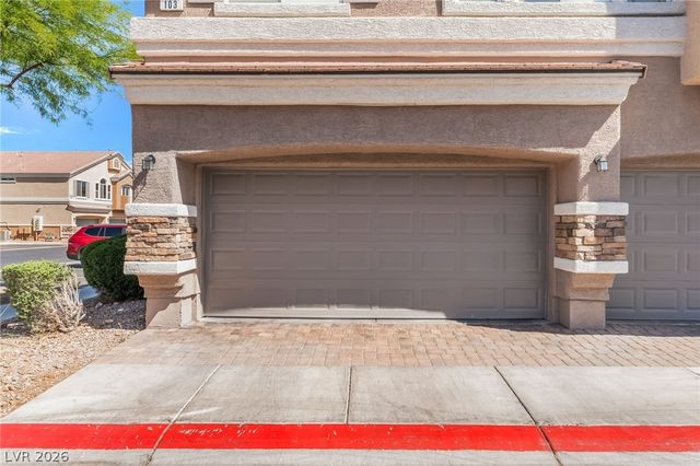 5513 High Wager Way 103, Las Vegas, NV 89122