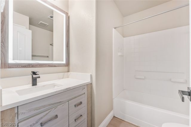 5513 High Wager Way 103, Las Vegas, NV 89122