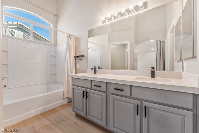 5513 High Wager Way 103, Las Vegas, NV 89122