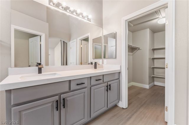 5513 High Wager Way 103, Las Vegas, NV 89122