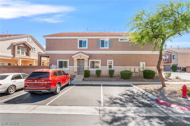 5513 High Wager Way 103, Las Vegas, NV 89122