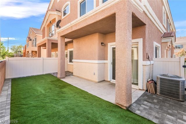 5513 High Wager Way 103, Las Vegas, NV 89122