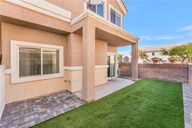 5513 High Wager Way 103, Las Vegas, NV 89122