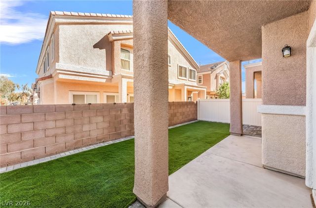 5513 High Wager Way 103, Las Vegas, NV 89122