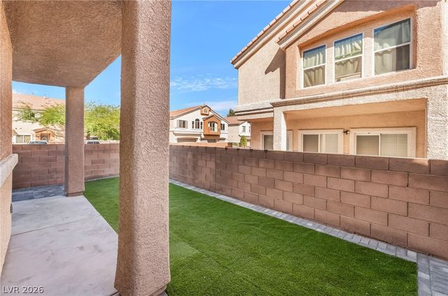 5513 High Wager Way 103, Las Vegas, NV 89122