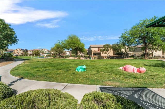 5513 High Wager Way 103, Las Vegas, NV 89122