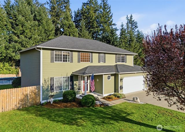 11949 Mayfair Avenue SW, Port Orchard, WA 98367