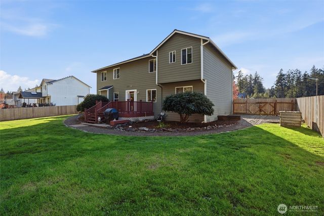 11949 Mayfair Avenue SW, Port Orchard, WA 98367