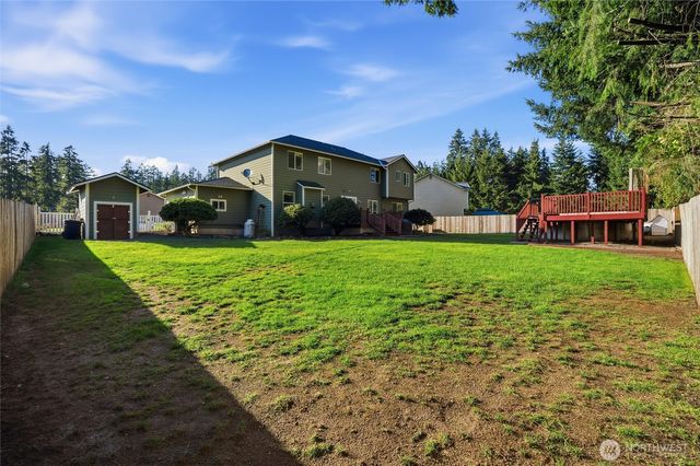 11949 Mayfair Avenue SW, Port Orchard, WA 98367