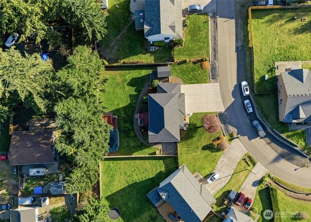 11949 Mayfair Avenue SW, Port Orchard, WA 98367