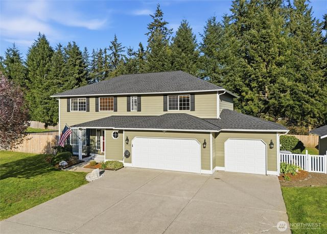 11949 Mayfair Avenue SW, Port Orchard, WA 98367