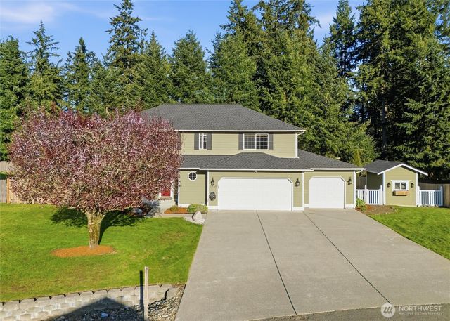 11949 Mayfair Avenue SW, Port Orchard, WA 98367