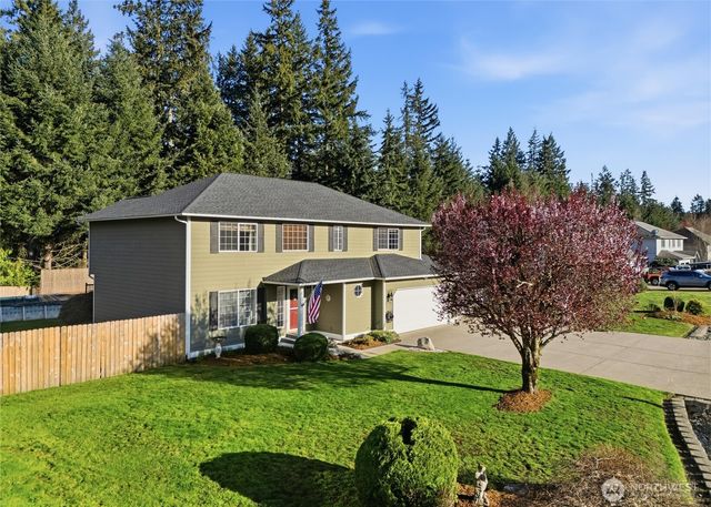 11949 Mayfair Avenue SW, Port Orchard, WA 98367