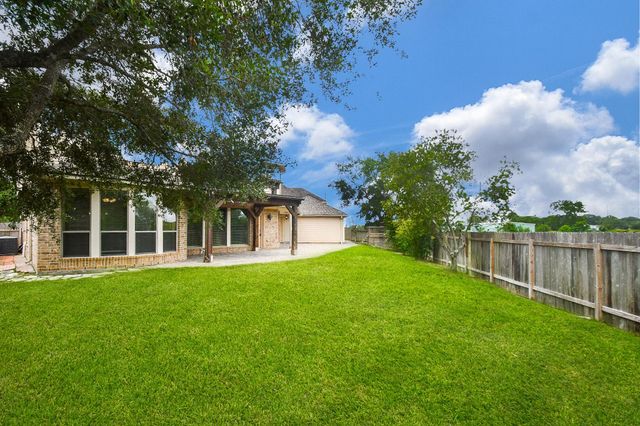 5207 Belvedere Drive, Rosenberg, TX 77471