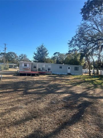 9633 NORM STREET, Hudson, FL 34669