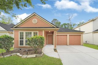 12914 Pecan Shores Drive, Houston, TX 77044